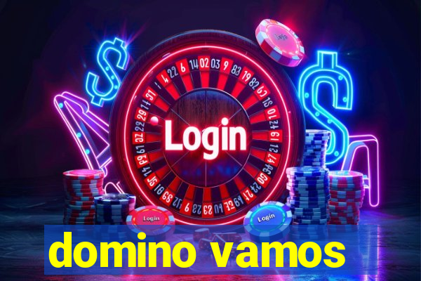 domino vamos - crash & poker
